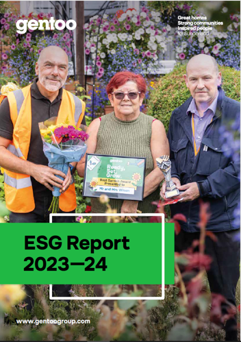 ESG report 2023-24