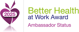 Better Health at Work Award